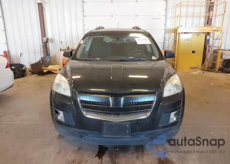 2008 Saturn Outlook Xe from USA, damaged, VIN 5GZER13798J165298